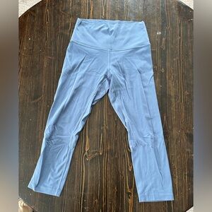 Lululemon Align High Rise 21”